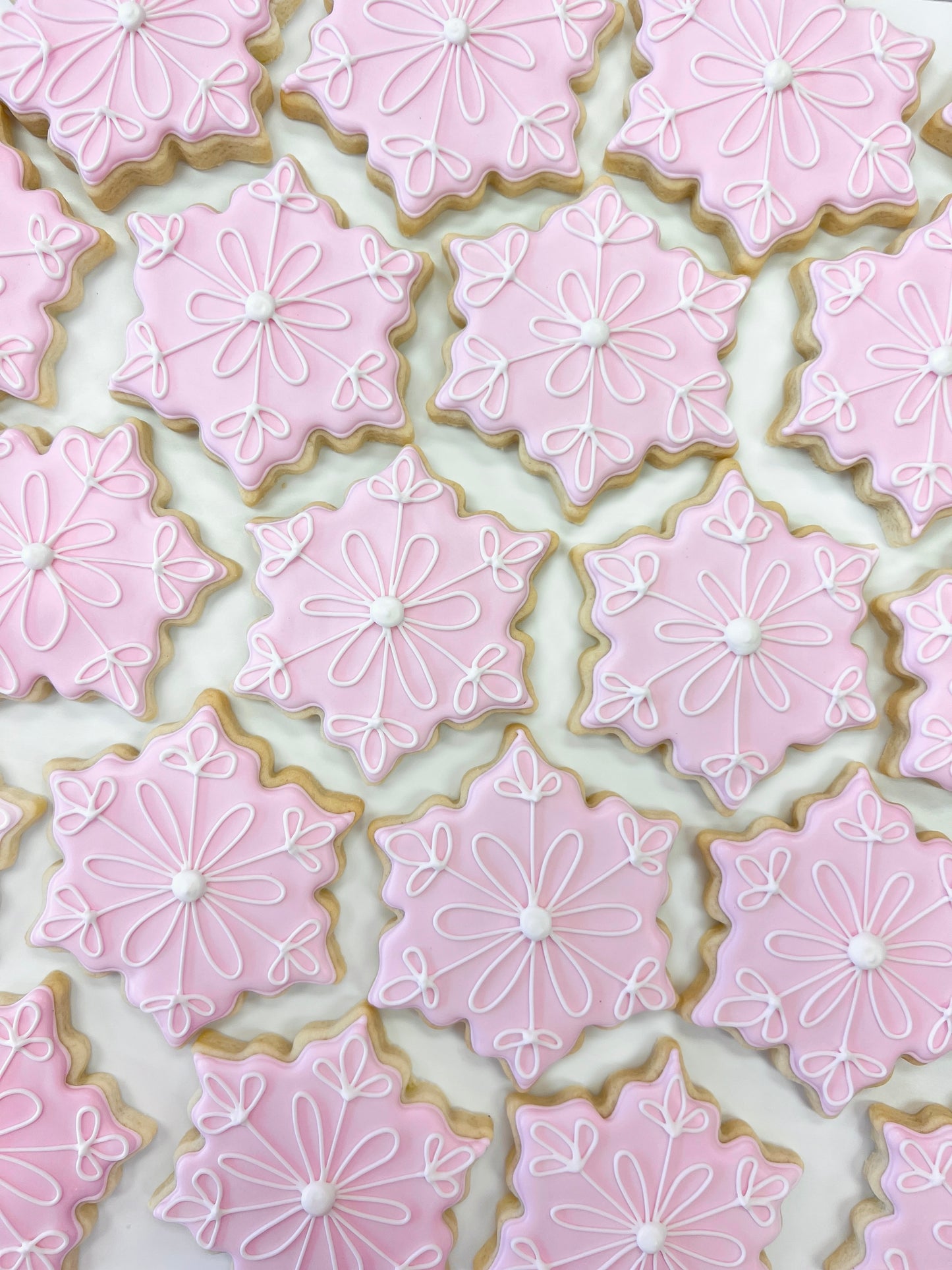 Cookie Decorating Kit