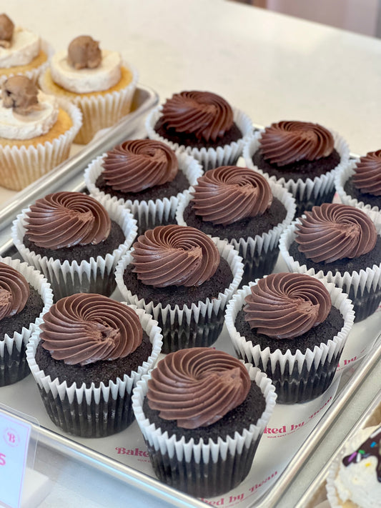 Chocolate Cupcakes