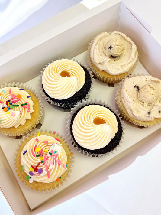 Favourites Box