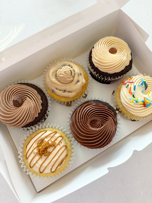 Variety Box