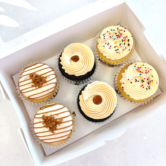 Favourites Box