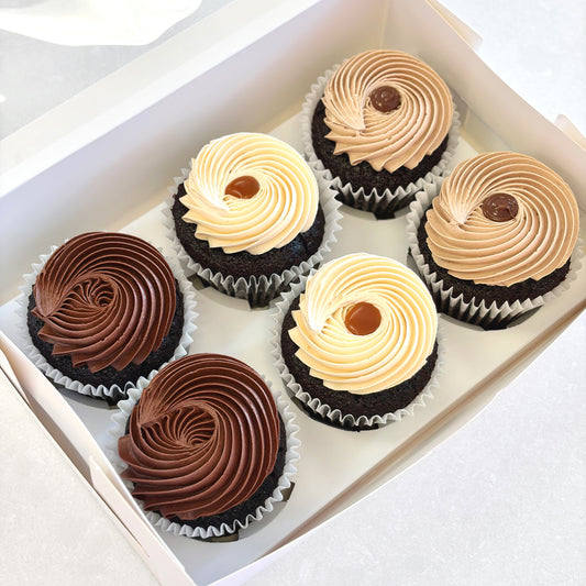 Chocolate Mix