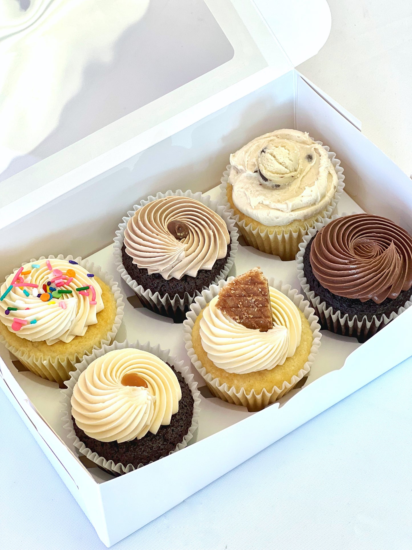 Variety Box
