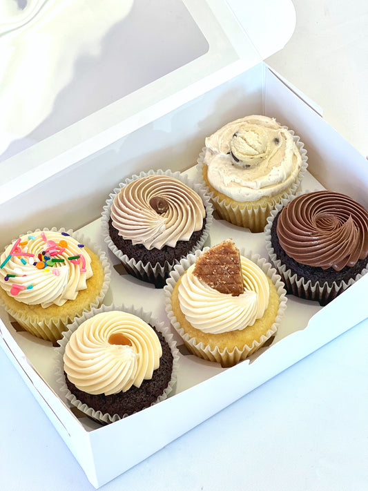 Variety Box